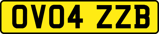 OV04ZZB