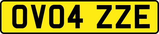 OV04ZZE