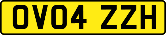OV04ZZH