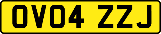 OV04ZZJ