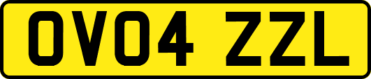 OV04ZZL
