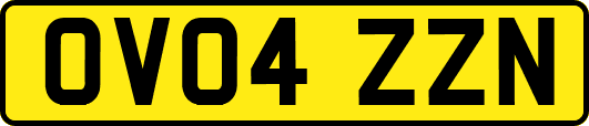 OV04ZZN