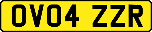OV04ZZR