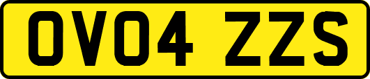 OV04ZZS