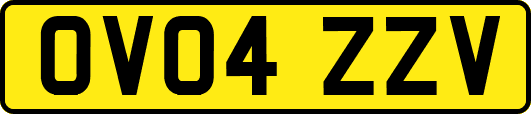 OV04ZZV