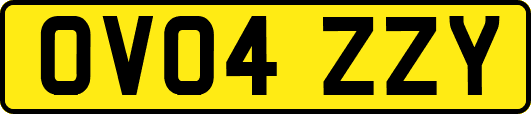 OV04ZZY