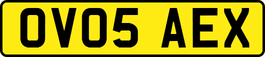 OV05AEX