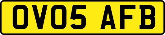 OV05AFB