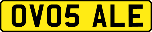 OV05ALE