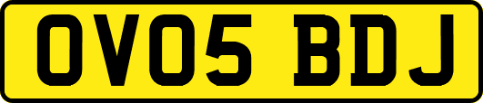 OV05BDJ
