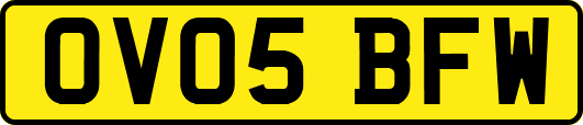 OV05BFW