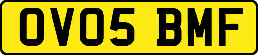OV05BMF