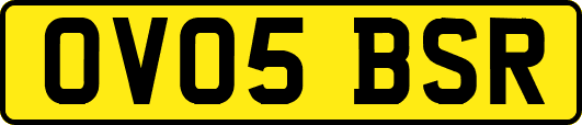 OV05BSR