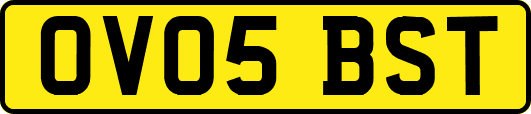 OV05BST