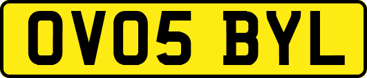 OV05BYL