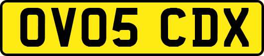 OV05CDX