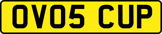 OV05CUP
