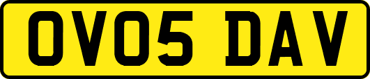 OV05DAV