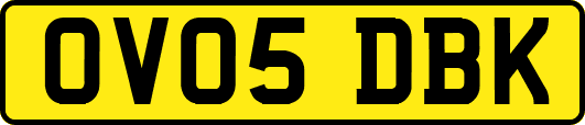 OV05DBK