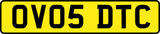 OV05DTC