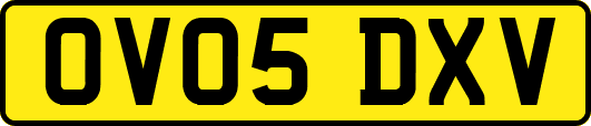 OV05DXV