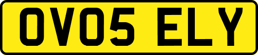 OV05ELY