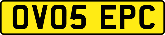 OV05EPC