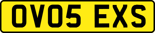 OV05EXS