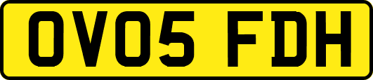 OV05FDH
