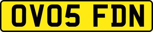 OV05FDN