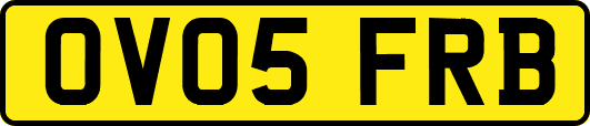 OV05FRB
