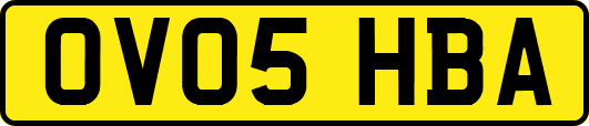 OV05HBA