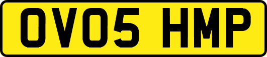 OV05HMP