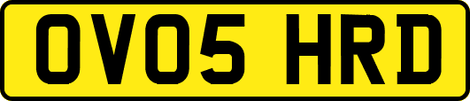 OV05HRD