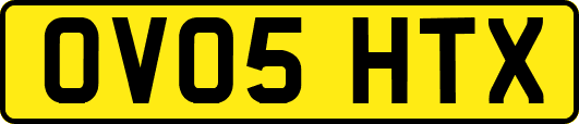 OV05HTX