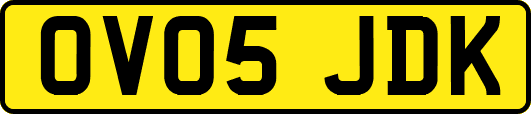 OV05JDK