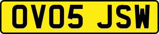 OV05JSW