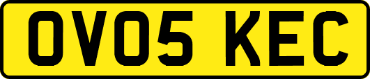 OV05KEC