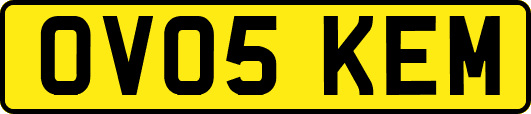 OV05KEM