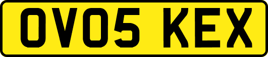 OV05KEX