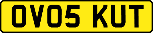 OV05KUT