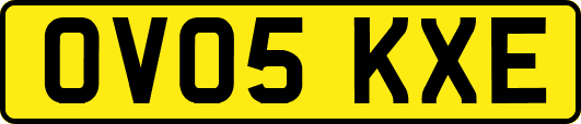 OV05KXE
