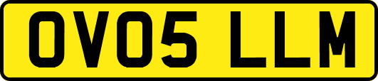 OV05LLM