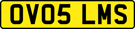 OV05LMS