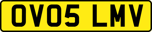 OV05LMV