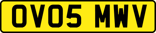 OV05MWV