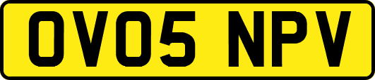 OV05NPV