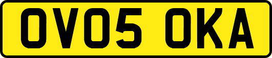 OV05OKA