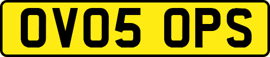 OV05OPS