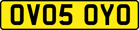 OV05OYO